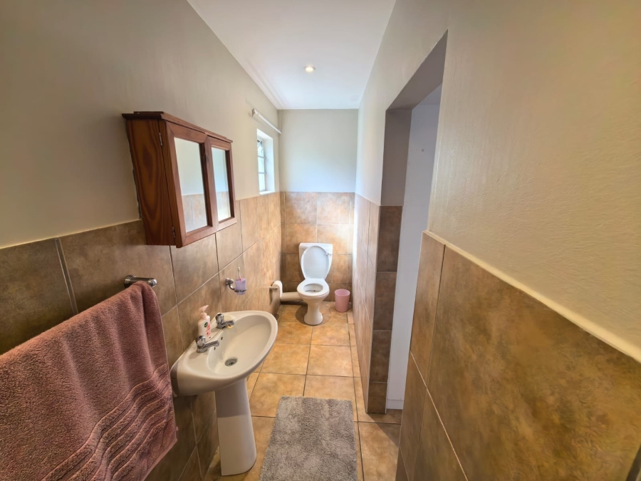 3 Bedroom Property for Sale in Abbotsford Eastern Cape